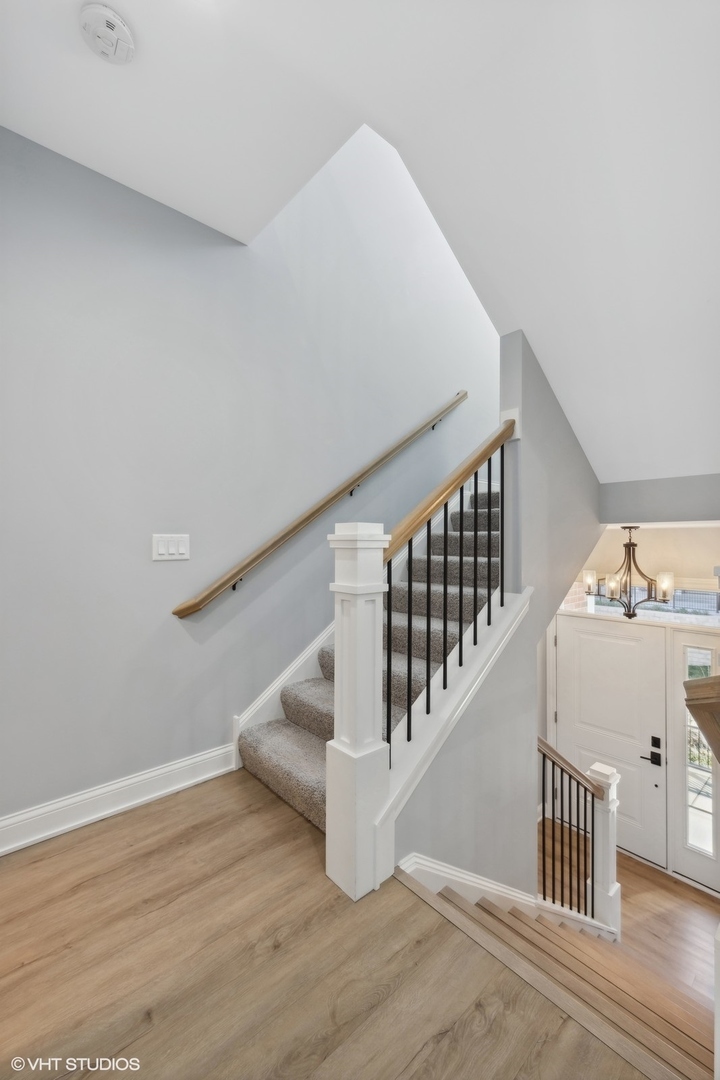 416 N Cass Avenue 4