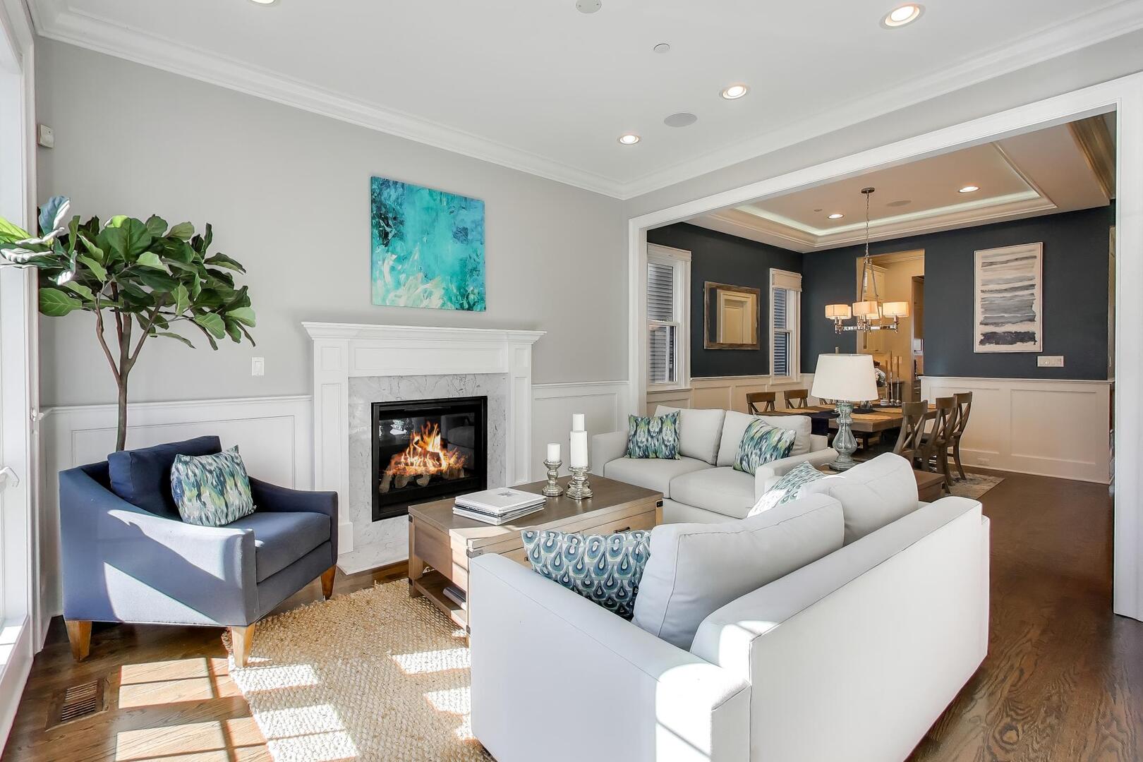 1428 W George Street