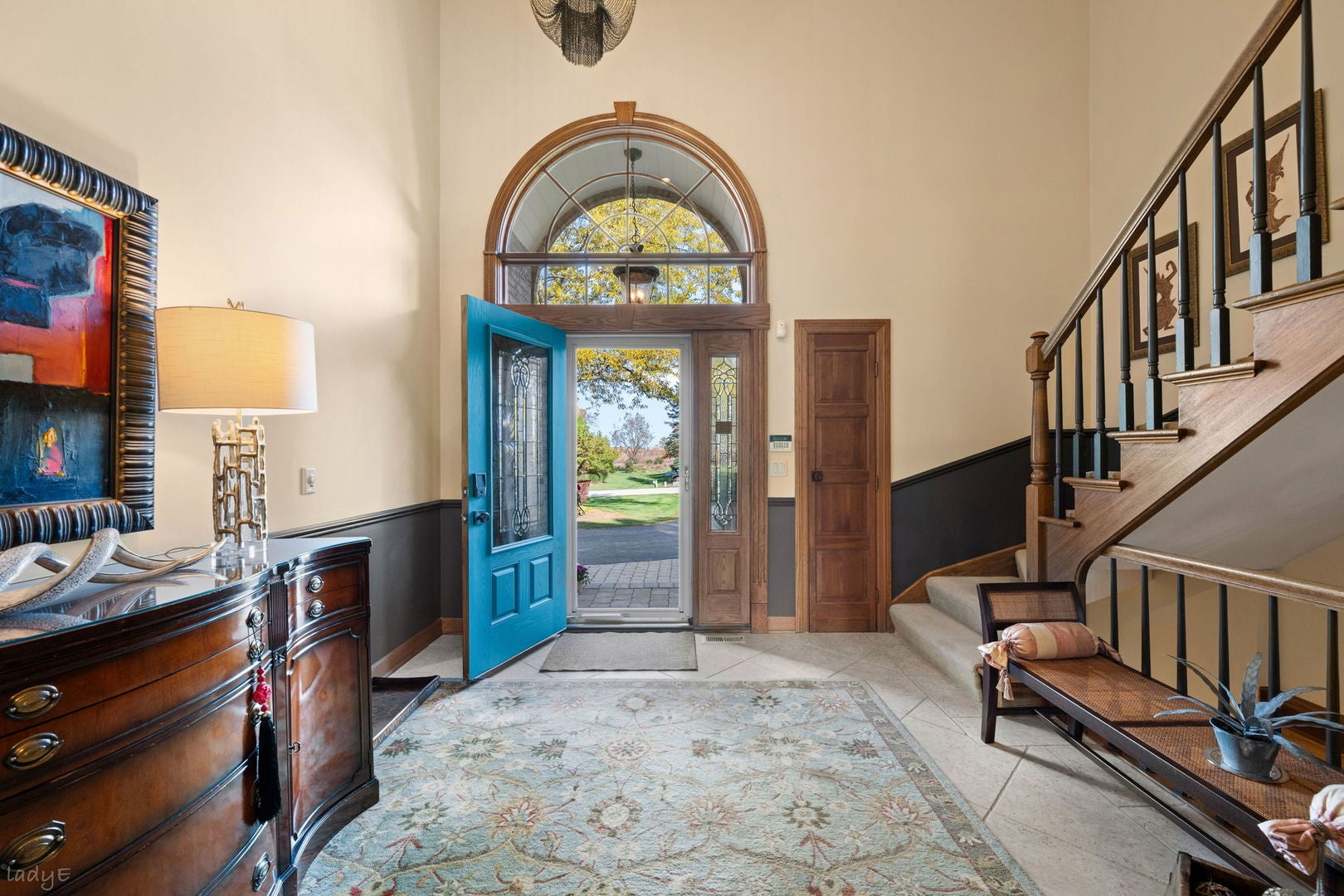 1225 Barclay Circle