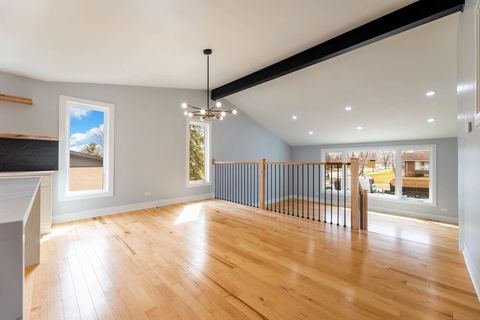 Tiny photo for 249 Johnson Avenue, Frankfort, IL 60423 (MLS # 12602857)