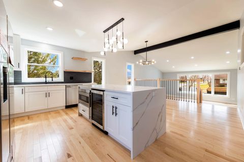 Tiny photo for 249 Johnson Avenue, Frankfort, IL 60423 (MLS # 12602857)