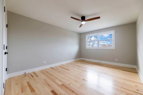 Tiny photo for 249 Johnson Avenue, Frankfort, IL 60423 (MLS # 12602857)