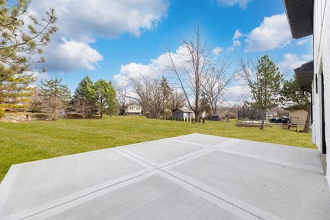 Tiny photo for 249 Johnson Avenue, Frankfort, IL 60423 (MLS # 12602857)