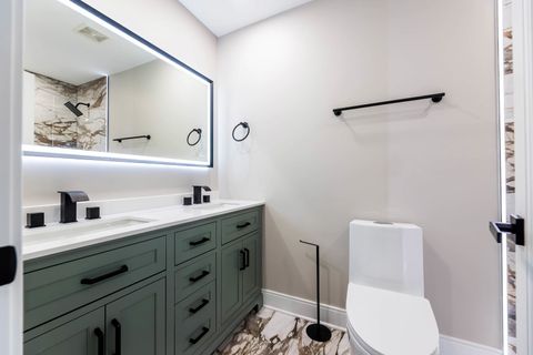 Tiny photo for 249 Johnson Avenue, Frankfort, IL 60423 (MLS # 12602857)