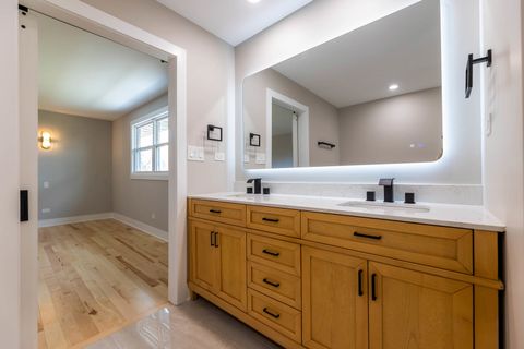 Tiny photo for 249 Johnson Avenue, Frankfort, IL 60423 (MLS # 12602857)