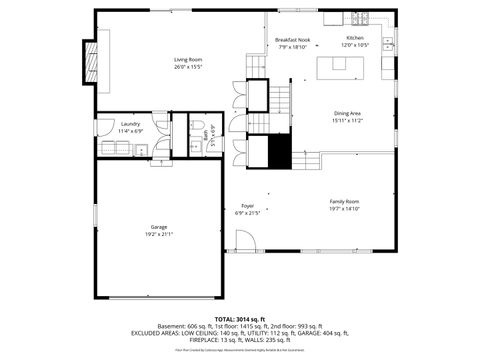 Tiny photo for 249 Johnson Avenue, Frankfort, IL 60423 (MLS # 12602857)