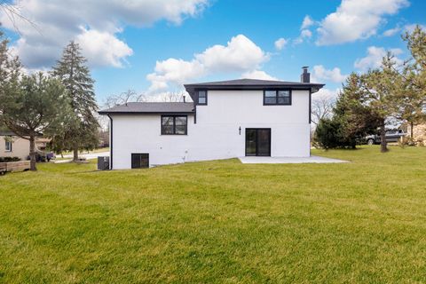 Tiny photo for 249 Johnson Avenue, Frankfort, IL 60423 (MLS # 12602857)