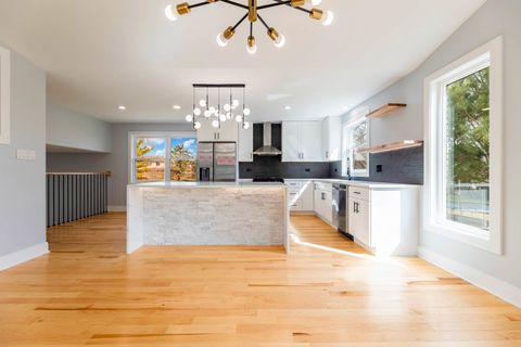 Tiny photo for 249 Johnson Avenue, Frankfort, IL 60423 (MLS # 12602857)