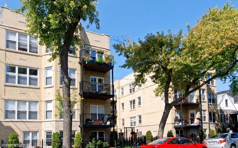 Photo of 4018 N Albany Avenue #GB, Chicago, IL 60618 (MLS # 12490390)