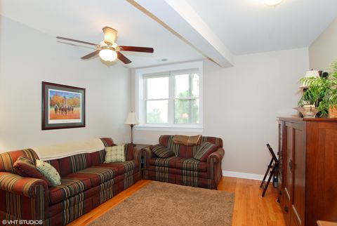 Tiny photo for 4018 N Albany Avenue #GB, Chicago, IL 60618 (MLS # 12490390)