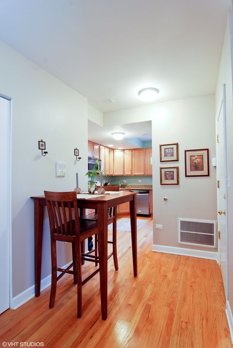 Tiny photo for 4018 N Albany Avenue #GB, Chicago, IL 60618 (MLS # 12490390)