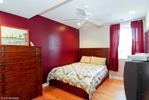 Tiny photo for 4018 N Albany Avenue #GB, Chicago, IL 60618 (MLS # 12490390)