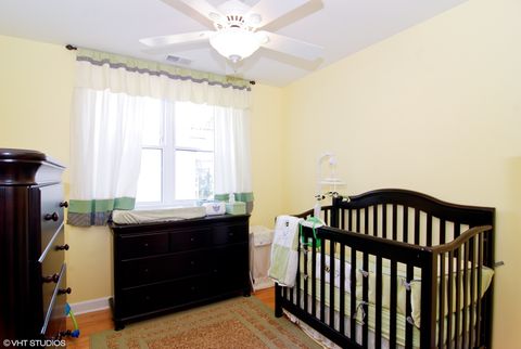 Tiny photo for 4018 N Albany Avenue #GB, Chicago, IL 60618 (MLS # 12490390)
