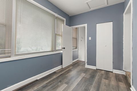 Tiny photo for 6541 S Hermitage Avenue, Chicago, IL 60636 (MLS # 12402821)