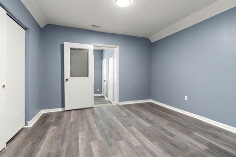 Tiny photo for 6541 S Hermitage Avenue, Chicago, IL 60636 (MLS # 12402821)