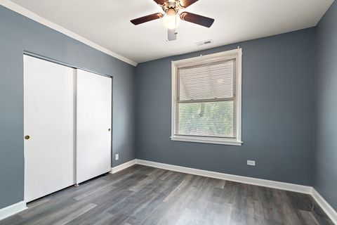 Tiny photo for 6541 S Hermitage Avenue, Chicago, IL 60636 (MLS # 12402821)