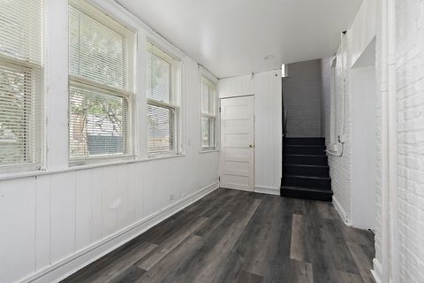 Tiny photo for 6541 S Hermitage Avenue, Chicago, IL 60636 (MLS # 12402821)