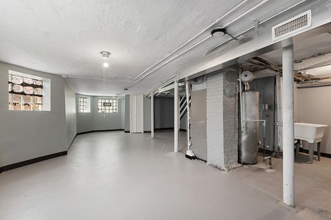 Tiny photo for 6541 S Hermitage Avenue, Chicago, IL 60636 (MLS # 12402821)