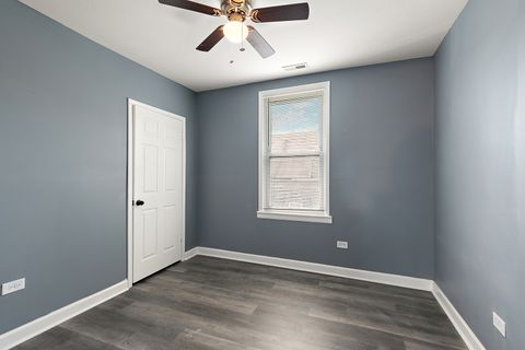 Tiny photo for 6541 S Hermitage Avenue, Chicago, IL 60636 (MLS # 12402821)