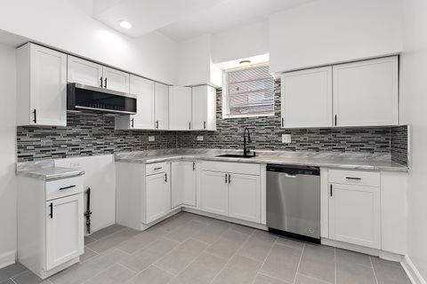 Tiny photo for 6541 S Hermitage Avenue, Chicago, IL 60636 (MLS # 12402821)