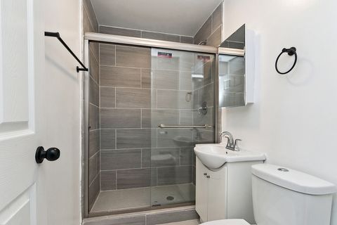 Tiny photo for 6541 S Hermitage Avenue, Chicago, IL 60636 (MLS # 12402821)