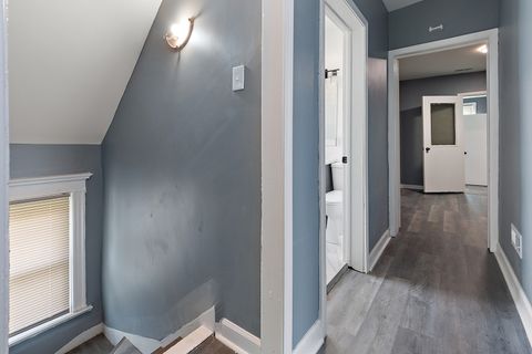 Tiny photo for 6541 S Hermitage Avenue, Chicago, IL 60636 (MLS # 12402821)