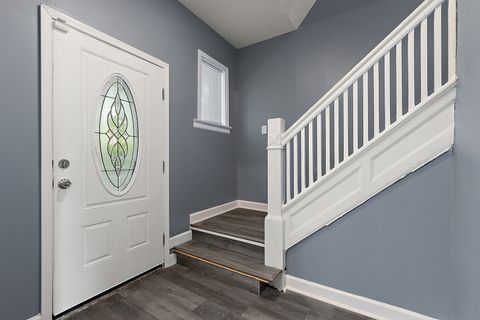 Tiny photo for 6541 S Hermitage Avenue, Chicago, IL 60636 (MLS # 12402821)