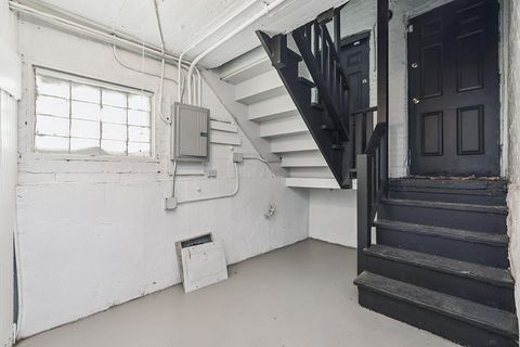 Tiny photo for 6541 S Hermitage Avenue, Chicago, IL 60636 (MLS # 12402821)