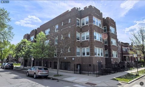 310 S Springfield Avenue 3N Chicago IL 60624