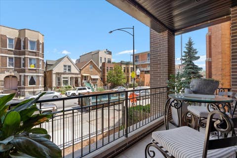 Tiny photo for 2023 W Augusta Boulevard #1W, Chicago, IL 60622 (MLS # 12742359)