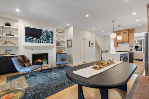 Tiny photo for 2023 W Augusta Boulevard #1W, Chicago, IL 60622 (MLS # 12742359)
