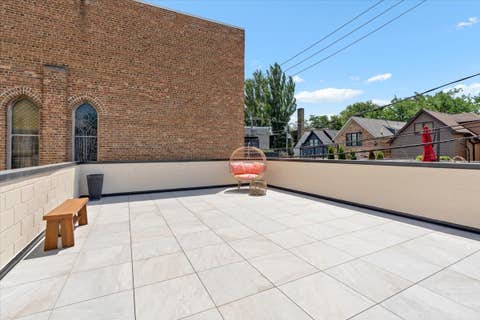 Tiny photo for 2023 W Augusta Boulevard #1W, Chicago, IL 60622 (MLS # 12742359)
