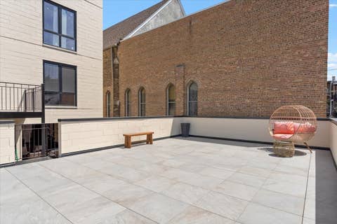 Tiny photo for 2023 W Augusta Boulevard #1W, Chicago, IL 60622 (MLS # 12742359)