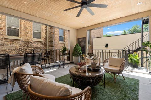 Tiny photo for 2023 W Augusta Boulevard #1W, Chicago, IL 60622 (MLS # 12742359)