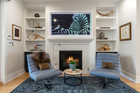 Tiny photo for 2023 W Augusta Boulevard #1W, Chicago, IL 60622 (MLS # 12742359)
