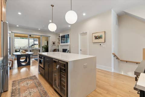 Tiny photo for 2023 W Augusta Boulevard #1W, Chicago, IL 60622 (MLS # 12742359)