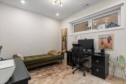 Tiny photo for 2023 W Augusta Boulevard #1W, Chicago, IL 60622 (MLS # 12742359)