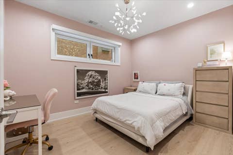 Tiny photo for 2023 W Augusta Boulevard #1W, Chicago, IL 60622 (MLS # 12742359)