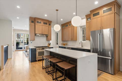 Tiny photo for 2023 W Augusta Boulevard #1W, Chicago, IL 60622 (MLS # 12742359)
