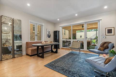 Tiny photo for 2023 W Augusta Boulevard #1W, Chicago, IL 60622 (MLS # 12742359)