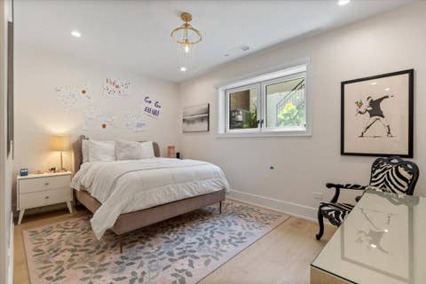 Tiny photo for 2023 W Augusta Boulevard #1W, Chicago, IL 60622 (MLS # 12742359)
