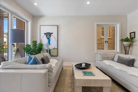 Tiny photo for 2023 W Augusta Boulevard #1W, Chicago, IL 60622 (MLS # 12742359)