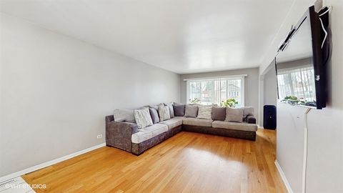 Tiny photo for 7217 W 58th Street, Summit, IL 60501 (MLS # 12338799)