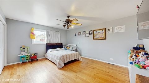 Tiny photo for 7217 W 58th Street, Summit, IL 60501 (MLS # 12338799)