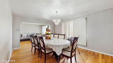 Tiny photo for 7217 W 58th Street, Summit, IL 60501 (MLS # 12338799)
