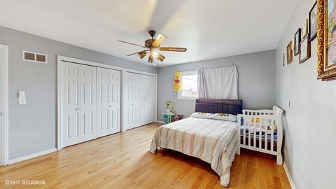 Tiny photo for 7217 W 58th Street, Summit, IL 60501 (MLS # 12338799)