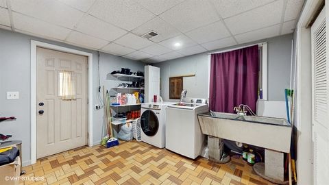 Tiny photo for 7217 W 58th Street, Summit, IL 60501 (MLS # 12338799)