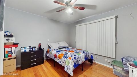 Tiny photo for 7217 W 58th Street, Summit, IL 60501 (MLS # 12338799)