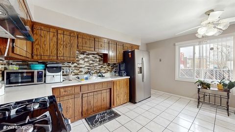 Tiny photo for 7217 W 58th Street, Summit, IL 60501 (MLS # 12338799)