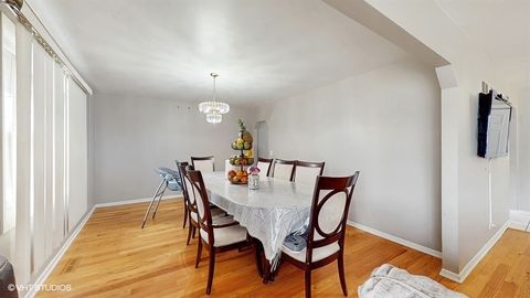 Tiny photo for 7217 W 58th Street, Summit, IL 60501 (MLS # 12338799)